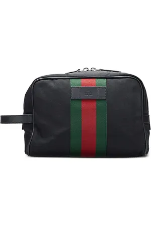 Gucci Bolsa de mano Techno Web
