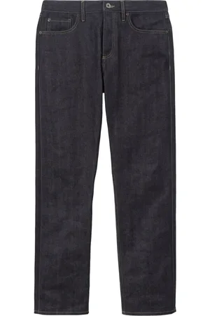 Burberry Jeans rectos con bolsillos