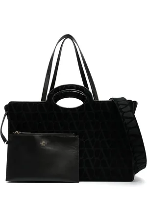 VALENTINO GARAVANI Tote Le Troisième Toile Iconographe
