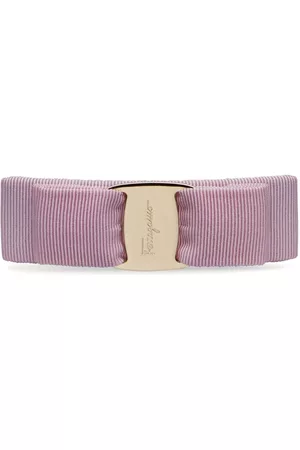 Salvatore Ferragamo Mujer Accesorios para el cabello - Vara bow hair clip