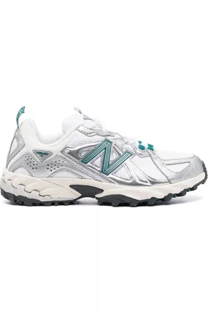 New Balance Mujer Tenis de pádel y tenis - 610 panelled lace-up sneakers