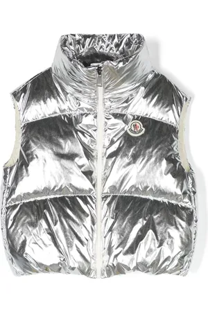 Moncler Chaleco capitonado Blavet