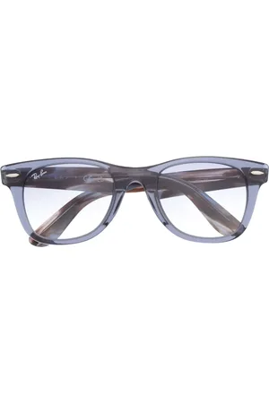 Ray-Ban Lentes de sol con armazón cuadrada