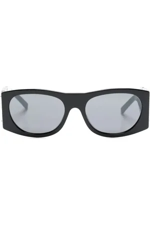 Givenchy Lentes de sol 4G con armazón cuadrada
