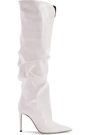 Giuseppe Zanotti Botas Gz Gala con tacón de 105mm