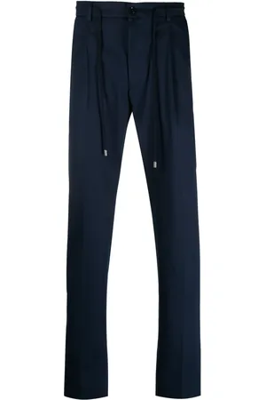 MOORER Pantalones Anton-WE