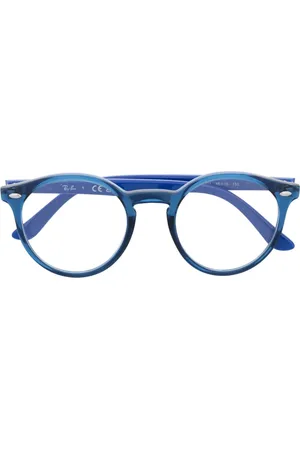 Ray-Ban Lentes de sol RB1594 con armazón redonda