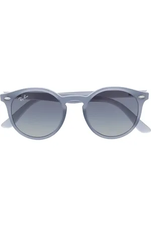 Ray-Ban Lentes de sol RB9064S con armazón redonda