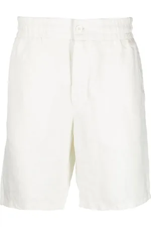 Orlebar Brown Shorts con pretina elástica
