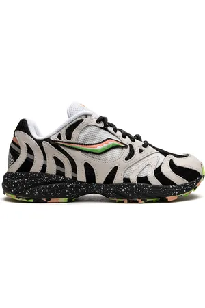 Saucony Tenis Grid Azura 2000 Otherworld