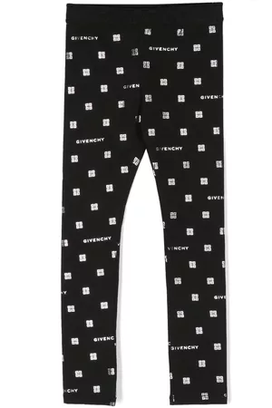 Givenchy Leggins con estampado 4G