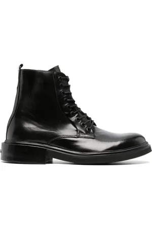 Calvin Klein Botas con agujetas