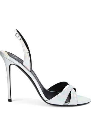 Giuseppe Zanotti Sandalias Dorotee con tacón de 105mm