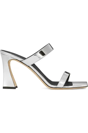Giuseppe Zanotti Sandalias Flaminia con tacón de 85mm
