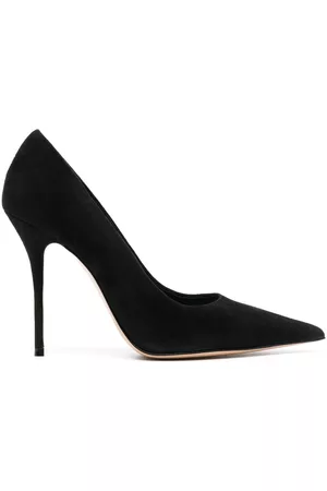 Casadei Zapatillas Scarlet con tacón de 105mm