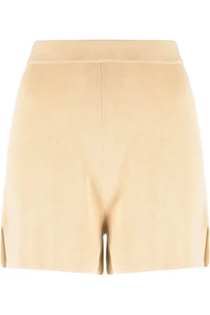 Joseph Shorts de tiro alto