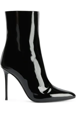 Giuseppe Zanotti Botas Brytta con tacón de 105mm
