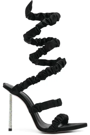 LE SILLA Sandalias Fedra con tacón de 120mm