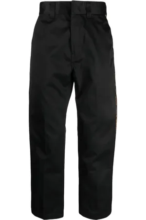 NEIGHBORHOOD Pantalones de vestir con bolsillos