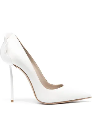 LE SILLA Zapatillas Petalo con tacón de 120mm