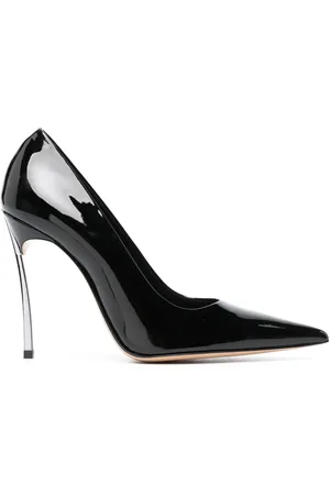 Casadei Zapatillas Superblade con tacón de 100mm