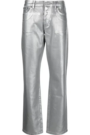 Jeanerica Jeans rectos Rodeo