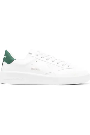Golden Goose Tenis bajos Purestar