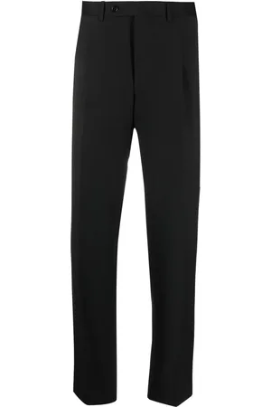 CANALI Pantalones de vestir slim