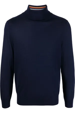 Paul Smith Suéter con cuello alto