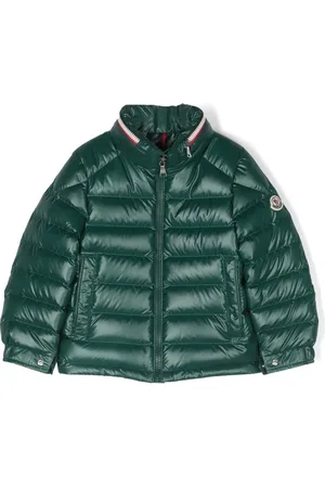 Moncler Chamarra capitonada Bourne