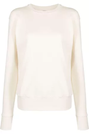 Totême Sudadera con cuello redondo