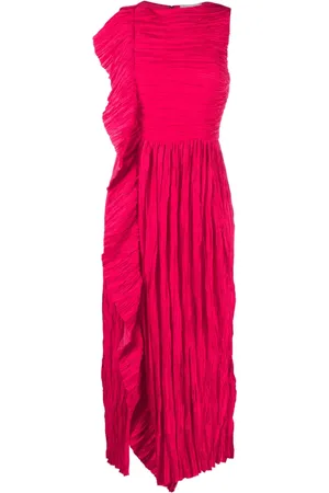 ULLA JOHNSON Vestido Circe