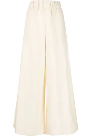 By Malene Birger Pantalones anchos