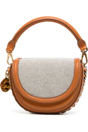 Stella McCartney Bolsa de hombro Frayme Ryder