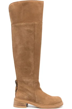 See by Chloé Botas por la rodilla Bonni