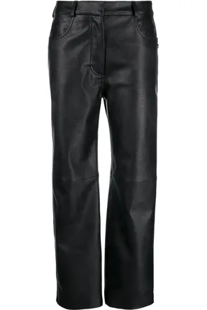 Stella McCartney Pantalones rectos