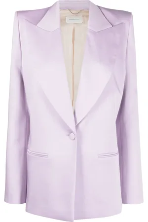 MAGDA BUTRYM Blazer con botones