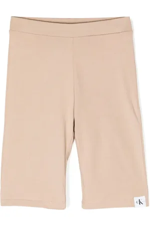 Calvin Klein Bermudas con parche del logo