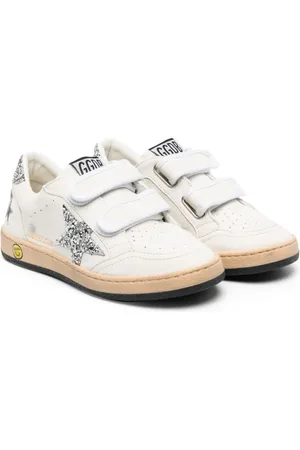 Golden Goose Tenis Ball Stop