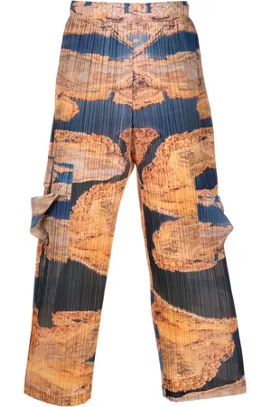 PAM PERKS AND MINI Pantalones Nu World