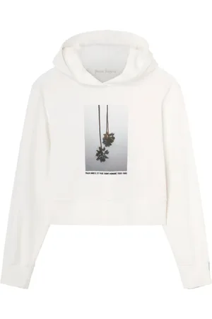 Palm Angels Hoodie Mirage