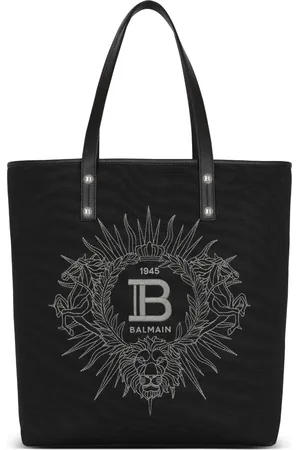 Balmain Tote Vanity