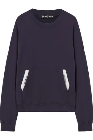 Palm Angels Sudadera Sartorial Tape