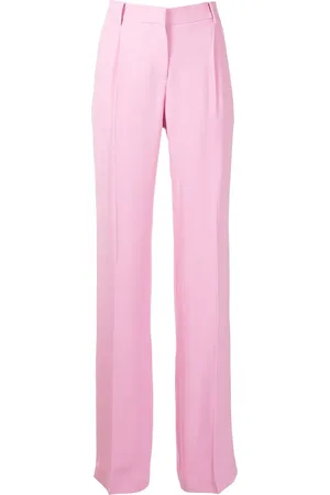 Nº21 Pantalones de vestir anchos