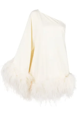 ‎Taller Marmo‎ Vestido corto Piccolo Ubud