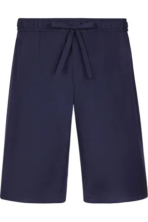 Dolce & Gabbana Shorts con etiqueta del logo