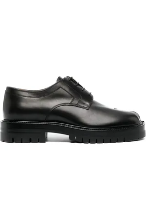 Maison Margiela Zapatos derby Tabi