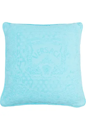 VERSACE Cojín Seashell Baroque
