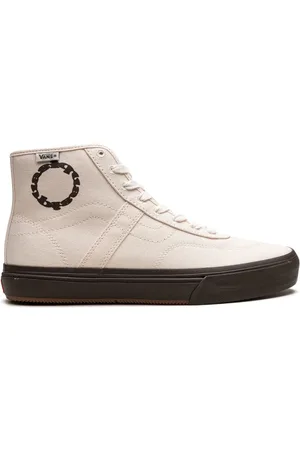 Vans "tenis Crockett High Decon ""Quasi Skateboards x Gilbert"" "