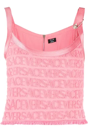 VERSACE Top Allover